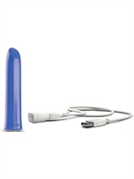 2. Sex Shop, Tango Blue by We-Vibe