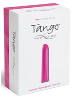 3. Sex Shop, Tango Pink by We-Vibe