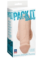 2. Sex Shop, Pack It Heavy - Packing
