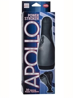 2. Sex Shop, Apollo Power Stroker