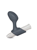 4. Sex Shop, We-Vibe Dusk Pleasure Mate Attachment