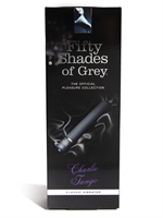 4. Sex Shop, Classic Vibrator Charlie Tango