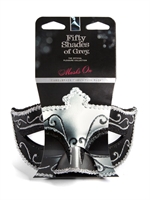 2. Sex Shop, Masks 50 Shades of Grey
