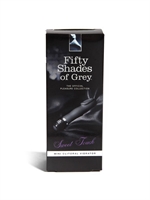 4. Sex Shop, Sweet Touch Mini Clitoral Vibrator by Fifty Shades of Grey collection