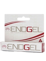 2. Sex Shop, Endgel - Anal Comfort Gel