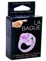 2. Sex Shop, La Bague