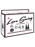 2. Sex Shop, Love Swing