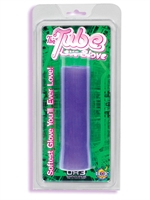 2. Sex Shop, Purple Tube UR3 Masturbator