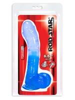 3. Sex Shop, Jolly ButtCock - Rod Star
