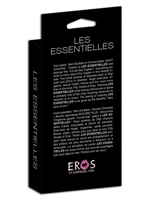 4. Sex Shop, Les Essentielles