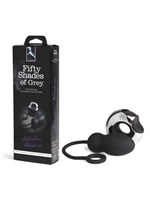 5. Sex Shop, Relentless Vibrations Love Egg by Fifty Shades of Grey