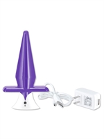 3. Sex Shop, Nü - Sensuelle Butt Plug