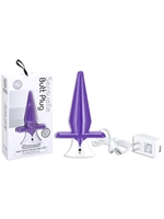 4. Sex Shop, Nü - Sensuelle Butt Plug