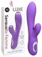 5. Sex Shop, Sensuelle Luxe - nü