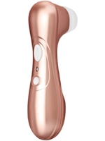 2. Sex Shop, Satisfyer Pro 2 - Next Generation