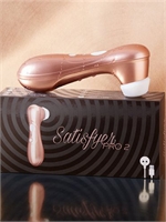 5. Sex Shop, Satisfyer Pro 2 - Next Generation
