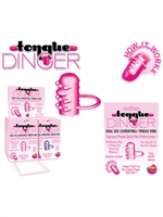 2. Sex Shop, Tongue Dinger
