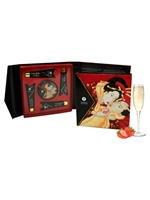 2. Sex Shop, Shunga Secret Geisha Set