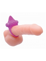 2. Sex Shop, Versa Tingler Cock Ring