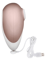 3. Sex Shop, Satisfyer Pro Deluxe