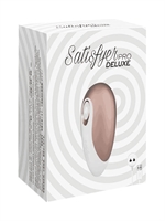 4. Sex Shop, Satisfyer Pro Deluxe