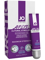 2. Sex Shop, JO Artic & Chill Clitoral Gel