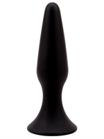3. Sex Shop, Anal Trainer Kit by Black Mont