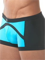 2. Sex Shop, Reef Swimwear Boxer by Gregg