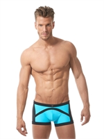4. Sex Shop, Reef Swimwear Boxer by Gregg