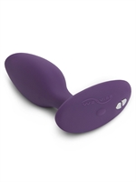 4. Sex Shop, Ditto Purple by We-Vibe