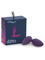 5. Sex Shop, Ditto Purple by We-Vibe