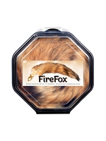 3. Sex Shop, Firefox Butt Plug Gold