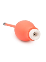 4. Sex Shop, Bloom Vibrating Kegels Ball from We Vibe