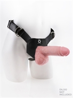2. Sex Shop, Play Hard Harness from King Cock
