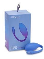 6. Sex Shop, Jive Blue by We-Vibe