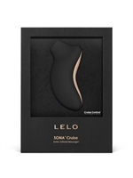 2. Sex Shop, Sona Cruise from Lelo