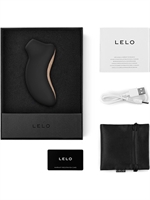 3. Sex Shop, Sona Cruise from Lelo