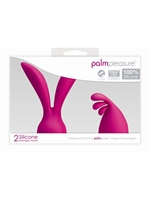 2. Sex Shop, PalmPleasure Head Attachments (For use with PalmPower)