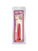 2. Sex Shop, Anal Starter 6'' Pink Jellie of Doc Johnson