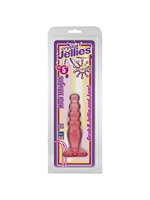 2. Sex Shop, Anal Delight Pink Jellie of Doc Johnson