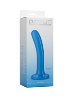 4. Sex Shop, The Slim Blue by Platinum