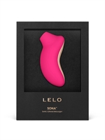 2. Sex Shop, Sona by Lelo