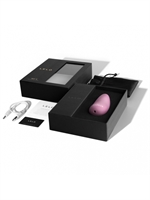 2. Sex Shop, Lily 2 by Lelo