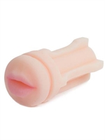 2. Sex Shop, H2O Vulcan stroker Deep Throat by Cyberskin