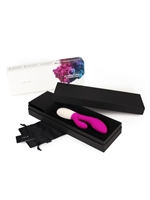 3. Sex Shop, Ina Wave by Lelo