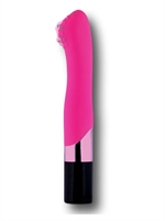 2. Sex Shop, Sensuelle Pearl Pink by NU