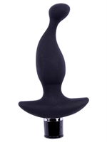 3. Sex Shop, Black Mont Prostate Stimulator