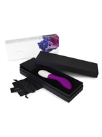 3. Sex Shop, Mona Wave - by Lelo | DAMAGED BOX\FINAL SALE