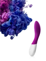 4. Sex Shop, Mona Wave - by Lelo | DAMAGED BOX\FINAL SALE