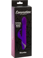 6. Sex Shop, Rhumba by Commotion